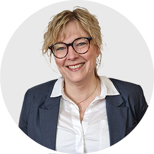 Vanessa Haller, B&S Immobilien Service GmbH