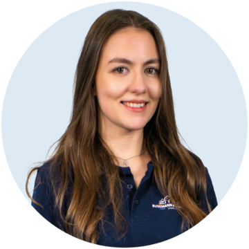 Leena Westphal, B&S Immobilien Service GmbH