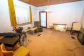 EG Gästezimmer - Einfamilienhaus auf Grundstück in Feldrandlage – 1.140 m² mit großem Neubaupotenzial