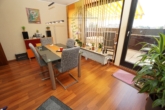 Esszimmer - 2-Zimmer Dachgeschosswohnung in Garbsen