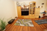 Wohnzimmer - 2-Zimmer Dachgeschosswohnung in Garbsen