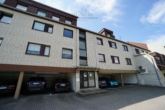 Außenansicht - 2-Zimmer Dachgeschosswohnung in Garbsen