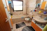 Badezimmer - 2-Zimmer Dachgeschosswohnung in Garbsen