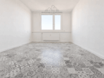 Schlafzimmer - Helle 3-Zimmer-Wohnung im Ihme Zentrum mit Weitblick, Balkon & Erstbezug nach Sanierung