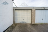 Garage - Wohnen auf versetzten Ebenen – Reihenendhaus in Barsinghausen
