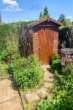 Gartenhäuschen - Wohnen auf versetzten Ebenen – Reihenendhaus in Barsinghausen