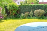 Garten - Wohnen auf versetzten Ebenen – Reihenendhaus in Barsinghausen