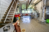 Schlachterei - Vielseitige Schlachterei mit großer Wohnung, modernem Betriebsgelände und Entwicklungspotenzial