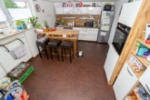 Küche - Vielseitige Schlachterei mit großer Wohnung, modernem Betriebsgelände und Entwicklungspotenzial