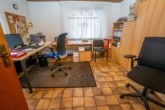 Arbeitszimmer - Vielseitige Schlachterei mit großer Wohnung, modernem Betriebsgelände und Entwicklungspotenzial