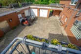 Hofbereich - Vielseitige Schlachterei mit großer Wohnung, modernem Betriebsgelände und Entwicklungspotenzial