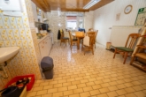 Küche Schlachterei - Vielseitige Schlachterei mit großer Wohnung, modernem Betriebsgelände und Entwicklungspotenzial
