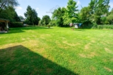 Garten - Vielseitige Schlachterei mit großer Wohnung, modernem Betriebsgelände und Entwicklungspotenzial