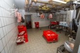Kühlraum 3 - Vielseitige Schlachterei mit großer Wohnung, modernem Betriebsgelände und Entwicklungspotenzial