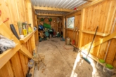 Abstellraum - Raum für Ideen – Wohnhaus mit Gewerbeteil und idealer Parksituation