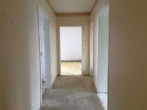 Flur - Geräumige 3-Zimmer-Wohnung – ideal für handwerklich Begabte