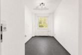 Küche - Moderne 3-Zimmer-Wohnung mit Balkon und Schallschutzfenstern in Herrenhausen