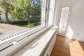 Schallschutzfenster - Moderne 3-Zimmer-Wohnung mit Balkon und Schallschutzfenstern in Herrenhausen
