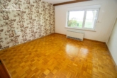 Schlafzimmer - Feldrandlage - Einfamilienhaus mit großem Garten und herrlichem Ausblick