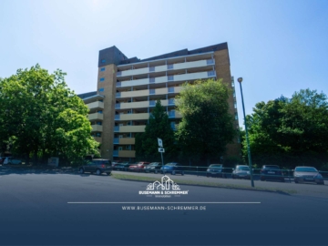 3-Zimmer-Wohnung mit Loggia in top Lage von Langenhagen, 30851 Langenhagen, Etagenwohnung