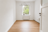 Küche - 2-Zimmer-Wohnung mit Altbau-Charme im Erdgeschoss in Hannover-List