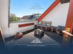 Titelbild - Großzügige 3-Zimmer-Dachgeschosswohnung mit sonniger Dachterrasse & zwei Bädern