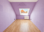 Kinderzimmer - Großzügige 3-Zimmer-Dachgeschosswohnung mit sonniger Dachterrasse & zwei Bädern