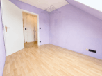 Kinderzimmer - Großzügige 3-Zimmer-Dachgeschosswohnung mit sonniger Dachterrasse & zwei Bädern