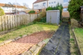 Garten - Reihenmittelhaus mit Terrasse und Garten in Garbsen