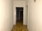 Flur (2) - Helle 2-Zimmer Wohnung mit Badewanne und Balkon in begehrter Südstadtlage