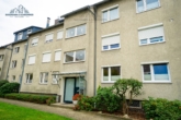 Hauseingang - Dachgeschosswohnung mit gemütlicher Dachterrasse in Langenhagen
