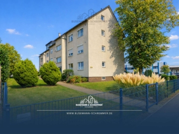 Dachgeschosswohnung mit gemütlicher Dachterrasse in Langenhagen, 30855 Langenhagen, Wohnung