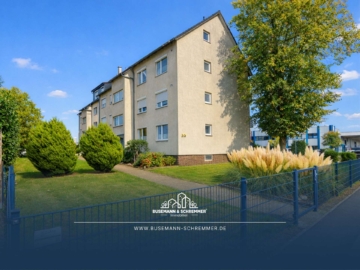 Dachgeschosswohnung mit gemütlicher Dachterrasse in Langenhagen, 30855 Langenhagen, Wohnung