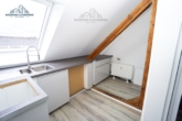 Küche 02 - Dachgeschosswohnung mit gemütlicher Dachterrasse in Langenhagen
