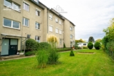 Nord-Ost-Ansicht - Dachgeschosswohnung mit gemütlicher Dachterrasse in Langenhagen