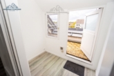 Durchgangsraum / Büro - Dachgeschosswohnung mit gemütlicher Dachterrasse in Langenhagen
