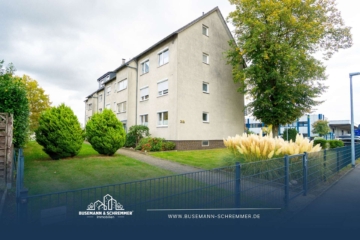 Dachgeschosswohnung mit gemütlicher Dachterrasse in Langenhagen, 30855 Langenhagen, Wohnung