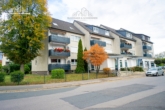 Süd-Ansicht - Dachgeschosswohnung mit gemütlicher Dachterrasse in Langenhagen
