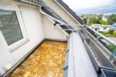 Dachterrasse - Dachgeschosswohnung mit gemütlicher Dachterrasse in Langenhagen