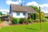 Garten - Großzügiges Einfamilienhaus mit Werkstatt, gepflegtem Garten und vielseitigem Raumangebot