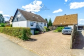 Hofeinfahrt - Großzügiges Einfamilienhaus mit Werkstatt, gepflegtem Garten und vielseitigem Raumangebot