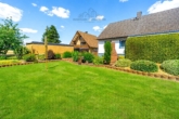 Garten - Großzügiges Einfamilienhaus mit Werkstatt, gepflegtem Garten und vielseitigem Raumangebot