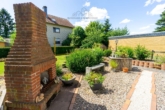 Garten - Großzügiges Einfamilienhaus mit Werkstatt, gepflegtem Garten und vielseitigem Raumangebot