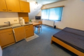 Gästezimmer 1 - Großzügiges Einfamilienhaus mit Werkstatt, gepflegtem Garten und vielseitigem Raumangebot