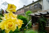 Garten - Reihenendhaus mit viel Platz, Dachterrasse und wunderbarem Garten. Provisionsfrei!