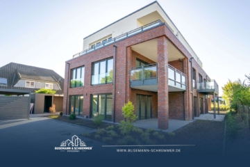 Provisionsfrei – Neubauprojekt – Maritimes Lebensgefühl in bester Lage von Steinhude, 31515 Wunstorf, Erdgeschosswohnung