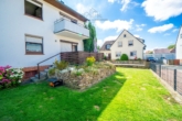 Garten - Gepflegtes Mehrfamilienhaus mit 3 Wohneinheiten – attraktive Kapitalanlage in Wunstorf
