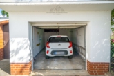 Garage - Gepflegtes Mehrfamilienhaus mit 3 Wohneinheiten – attraktive Kapitalanlage in Wunstorf