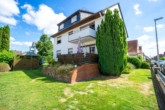 West-Seite - Gepflegtes Mehrfamilienhaus mit 3 Wohneinheiten – attraktive Kapitalanlage in Wunstorf