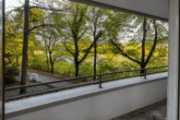 Balkon - Vermietete 2-Zimmer-Wohnung mit Tiefgarage und Wasserblick